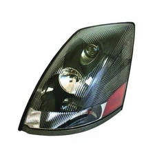 World American WA0714-VN-RHL Headlamp Rh