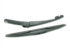 Genau Passend Ersatz Hinterer Wischerarm und Klinge Für BMW 2 Serie F45 Aktiv