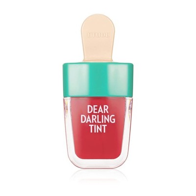 Etude House Dear Darling Water Gel Tint Ice Cream (RD307 Watermelon Red)