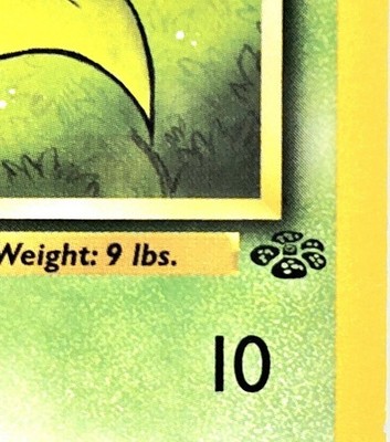 1995 bellsprout pokemon card value Pokemon Card Bellsprout 1995,96,98