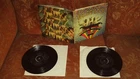 The Beatles Magical Mystery Tour 2 x  EP 7" 1967 1st UK Parlophone MMT 1