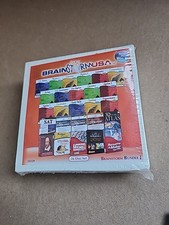 BRAINSTORM BUNDLE J 26 DISC SET NEW SEALED