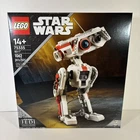 New ListingLEGO Star Wars: BD-1 (75335)
