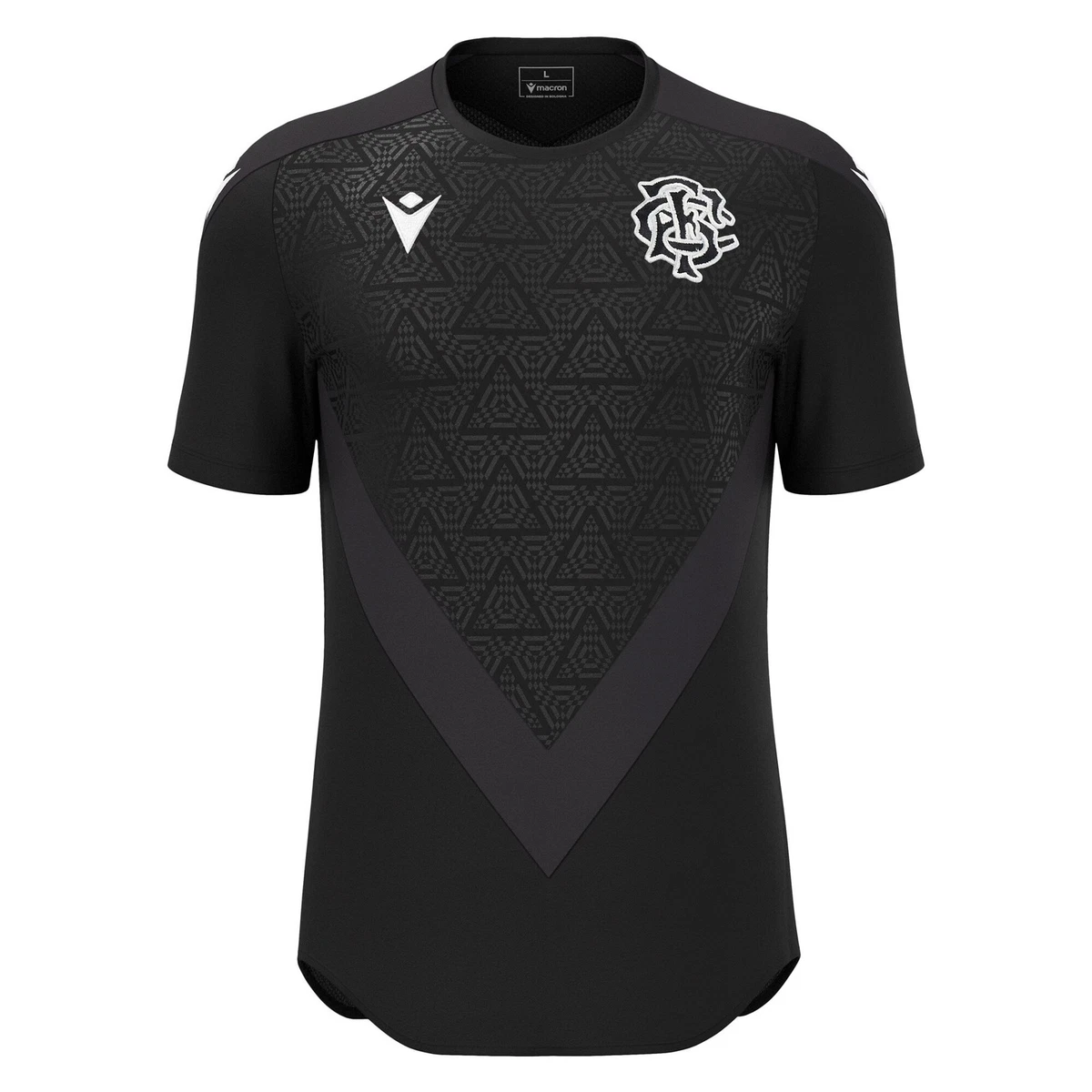 Swing Bas, Doux Chariot - T-Shirt - Rugby Angleterre Union Nation Ligue