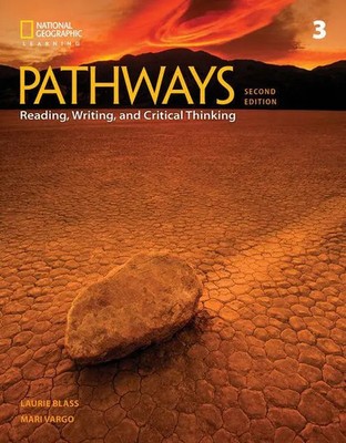 Pathways: Reading, Writing, and Critical Thinking 3 | Laurie Blass (u. a.)