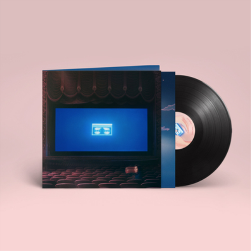 Lucy Dacus - Home Video (Vinyle Neuf)