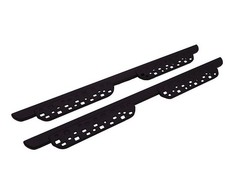 For 2008-2018, 2020 Ford F450 Super Duty Nerf Bars Dee Zee 59649ZZFD 2009 2010