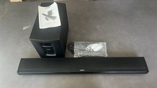 BOSE Cinemate SR 1 Soundbar Heimkino