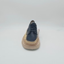 Bottines MOMA MINSK Pour Homme - Taille 42.5, Marron, En Cuir, Neuves Avec Boîte