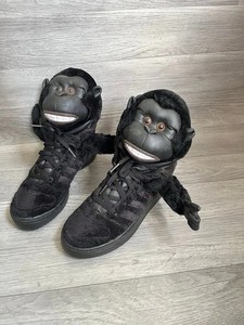 Jeremy Scott Gorilla | eBay