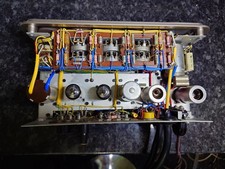 Quad 22 Pre-amp control unit. Electronic overhaul, Repair (you send your amp)