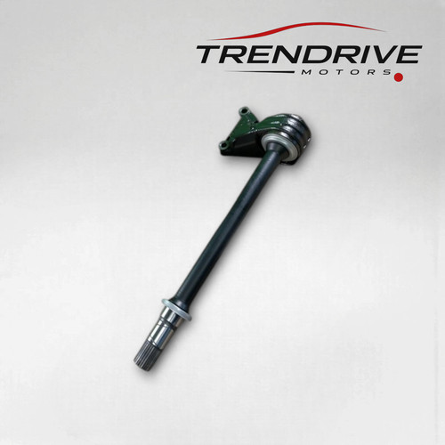 Mazda Genuine OEM 2006-2010 Mazda3 CV GG47-25-700D Intermediate Shaft Axle New