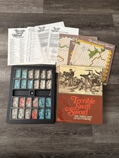 SPI: Terrible Swift Sword - Three Days of Get...