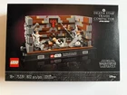 Lego Star Wars 75339 Death Star Trash Compactor Diorama New Sealed in Box