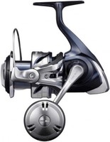 Shimano 21 Twin Power SW 6000HG Salzwasser Spinnrolle JDM NEU Aus Japan