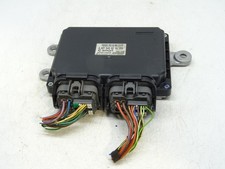 SMART FORTWO MK1 2010 0.8 CDI AUTO TRANSMISSION CONTROL UNIT GEARBOX A0015456916