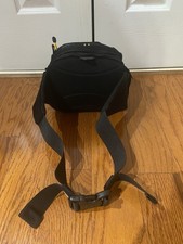 Mountainsmith Groove Lumbar Pack - Fanny Pack For Hiking, Running & Outdoor Activities