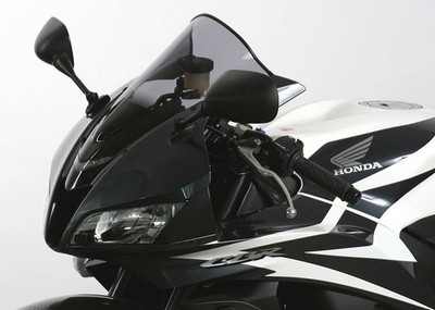 Windschild MRA R - Racing - transparent HONDA CBR 600 RR (07-12)