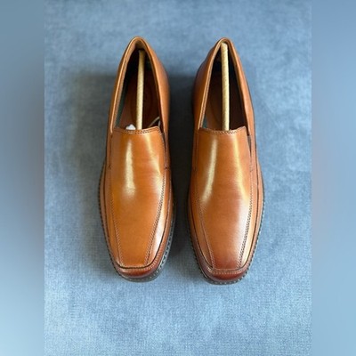 Clarks Shacre II Run, Mocassino Uomo