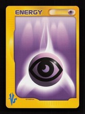 Psychic Energy VS Series Pokemon Japanese Near Mint