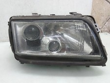 AUDI A8 D2 4D2, 4D8 Scheinwerfer vorne rechts 2.77 Petrol 228kw 1998 35066973