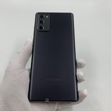 Factory Unlocked Samsung Galaxy NOTE 20 5G SM-N981U1 128GB Gray OPEN BOX PHONE
