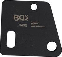 Bgs Arretierwerkzeug, Steuerzeiten FüR Skoda