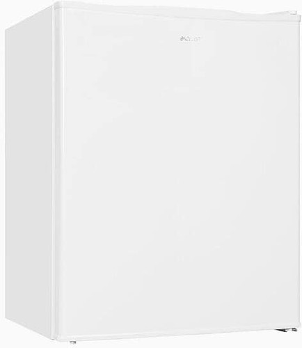 Exquisit GB60-150E Stand Mini Gefrierschrank, 47 cm breit, 42L, Temperatureinste - Bild 2 von 3