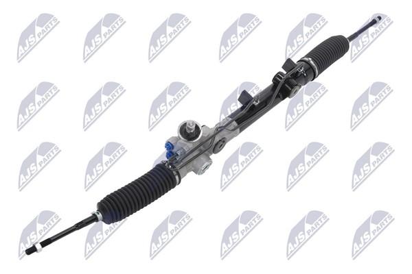 Lenkgetriebe NTY SPK-FR-003 FüR Ford KA Fiesta GFJ RB 3 FVD Van Courier F3L F5L-image