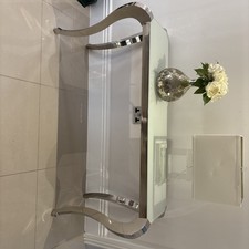 Console Table Hallway