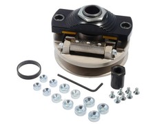 Variomatik DOPPLER ER3 Oversize kompatibel für Mobylette MBK 51 Yamaha Magnum 50