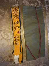 Pre-owned Boy Scout Items, From Mid 1970s