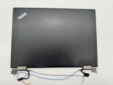 Lenovo ThinkPad X390 Yoga Top Cover and Webca...