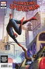Amazing Spider-Man, The (6th Series) #13C VF/NM; Marvel | 907 LCSD Variant - w/B
