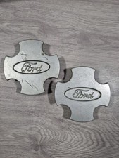 2x Ford Mondeo Mk2 Nabendeckel Felgendeckel Original 95GB-1130-DB