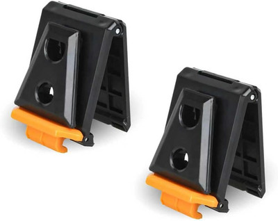 Tool Belt Clip for Toughbuilt Tool Belt & Pouches | Compatible with TOU-CT Model