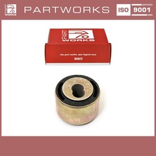 Gummilager Querlenker für PORSCHE 996 986 Boxster SPORT Verstellbar