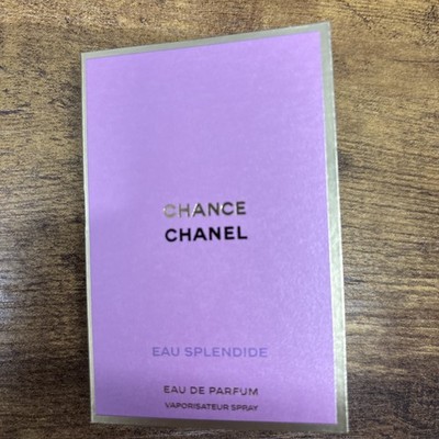 Chanel Chance Eau Splendide Eau de Parfum 1.5 ml