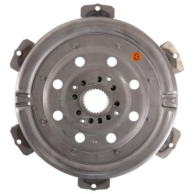 13-3/8'' LuK Torsional Damper, w/ 26 Spline Hub