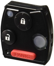 Genuine Honda 72147-TP6-A21 Keyless Module Assembly