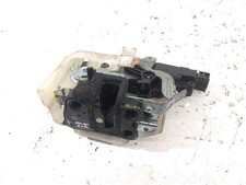 Porte arrière et accessoires Kia PICANTO
