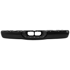Step Bumper For Toyota Tundra 2000-2006 Rear W Standard Bed Prime