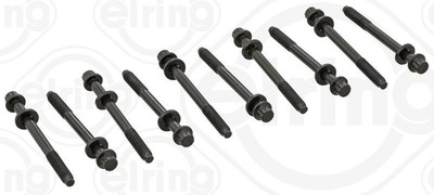 Zylinderkopfschraubensatz für Brilliance BS4 Limo 1994-> Elring 004.260