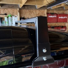 Masai Roof Bars For Land Rover Defender (Pair)