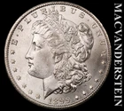 1899-O Morgan Dollar - Choice Gem Brilliant Uncirculated+++  Lustrous  #K4580