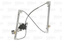 Valeo 851208 Fensterheber Vorne Links FüR Peugeot