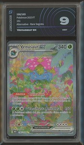 Venusaur ex
