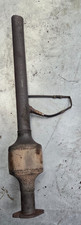 VOLKSWAGEN GOLF 2007 CATALYTIC CONVERTER GENUINE 1K0131701BJ