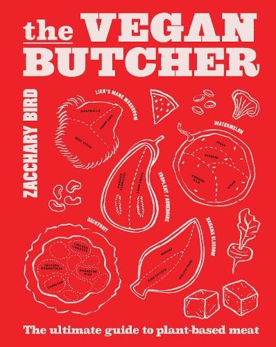 The Vegan Butcher by Zacchary Bird - - Image 4
