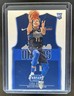 2018-19 Panini Threads Luka Doncic RC Rookie #181 Mavericks